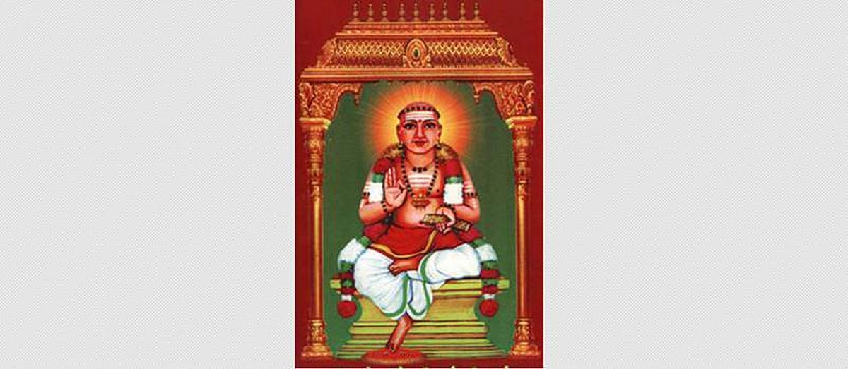 ஜூன் 2-ல் சிதம்பரத்தில் சேக்கிழார் குருபூஜை விழா மற்றும் அறக்கட்டளை வெள்ளி விழா